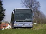 Mercedes-Benz Citaro LE 2007 года